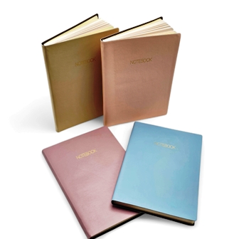Librairie Bouarroudj - AGENDA NOTE BOOK SIMPLE SAMBARA 25046.44.41.33